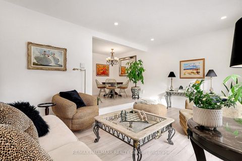 Photo 3 at 6861 Bilberry Drive, Convent Glen North, Orleans