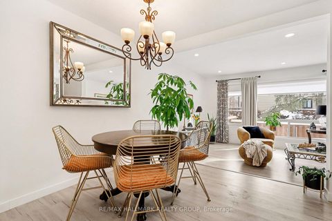 Photo 6 at 6861 Bilberry Drive, Convent Glen North, Orleans