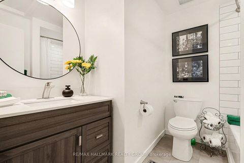 Photo 22 at 6861 Bilberry Drive, Convent Glen North, Orleans