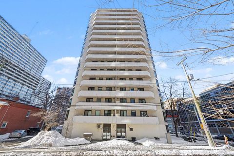 Photo 21 at 1004 - 200 Bay Street, Ottawa Centre