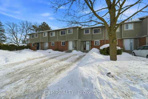 Photo 2 at 78 - 36 Barrow Crescent, Katimavik, Kanata
