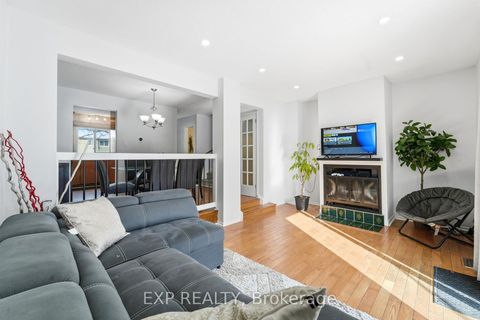 Photo 4 at 78 - 36 Barrow Crescent, Katimavik, Kanata