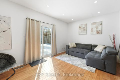 Photo 6 at 78 - 36 Barrow Crescent, Katimavik, Kanata