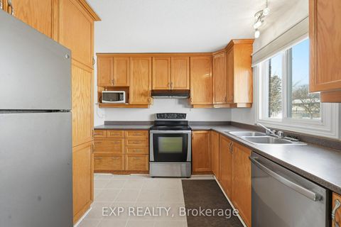 Photo 7 at 78 - 36 Barrow Crescent, Katimavik, Kanata