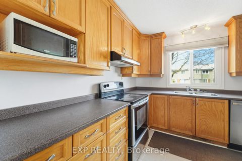 Photo 9 at 78 - 36 Barrow Crescent, Katimavik, Kanata