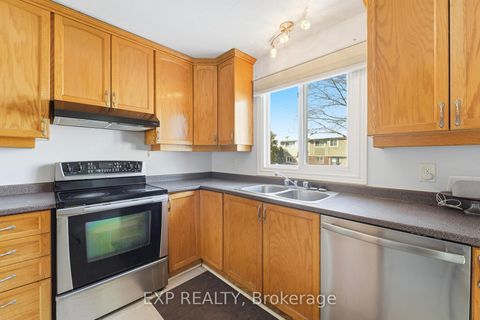 Photo 10 at 78 - 36 Barrow Crescent, Katimavik, Kanata