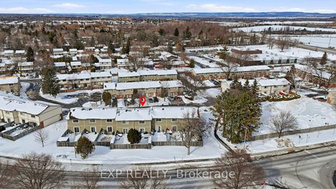 Photo 38 at 78 - 36 Barrow Crescent, Katimavik, Kanata