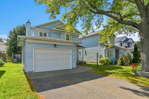 Photo 2 at 310 Mceachern Crescent, Bilberry Creek/Queenswood Heights, Orleans