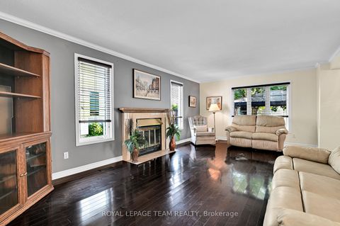 Photo 10 at 310 Mceachern Crescent, Bilberry Creek/Queenswood Heights, Orleans