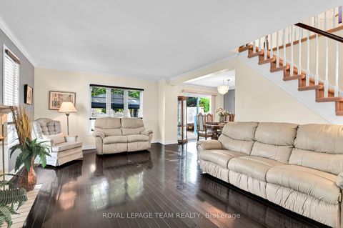 Photo 12 at 310 Mceachern Crescent, Bilberry Creek/Queenswood Heights, Orleans