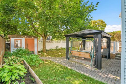 Photo 28 at 310 Mceachern Crescent, Bilberry Creek/Queenswood Heights, Orleans