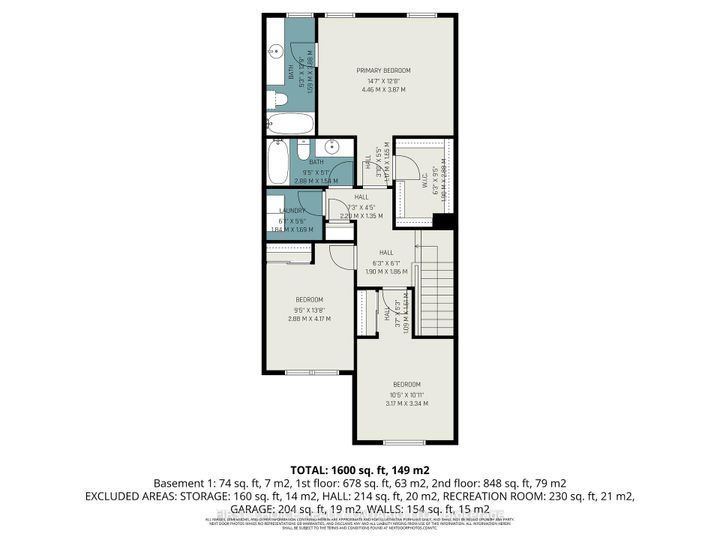 Photo 26 at 622 Bluegill Avenue, Nepean (Half Moon Bay), Ottawa