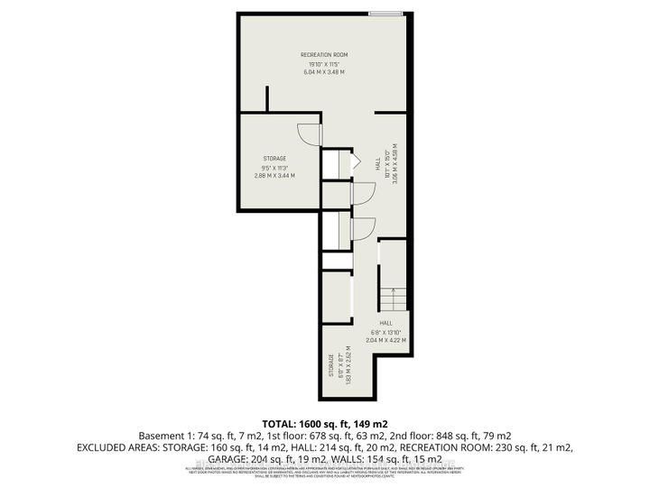 Photo 27 at 622 Bluegill Avenue, Nepean (Half Moon Bay), Ottawa