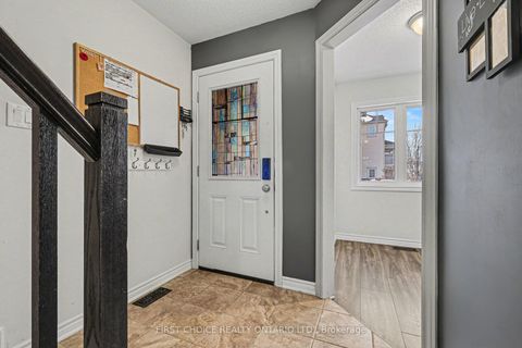 Photo 1 at 622 Bluegill Avenue, Nepean (Half Moon Bay), Ottawa