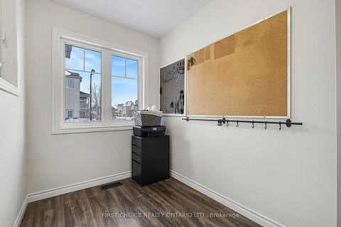 Photo 9 at 622 Bluegill Avenue, Nepean (Half Moon Bay), Ottawa