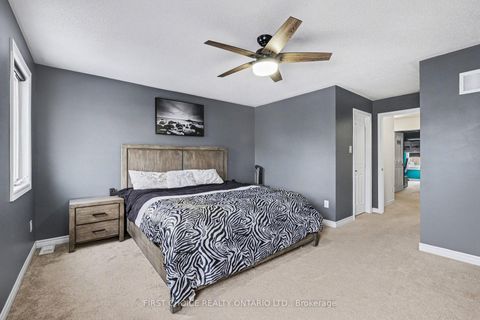 Photo 12 at 622 Bluegill Avenue, Nepean (Half Moon Bay), Ottawa