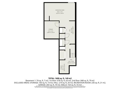 Photo 27 at 622 Bluegill Avenue, Nepean (Half Moon Bay), Ottawa