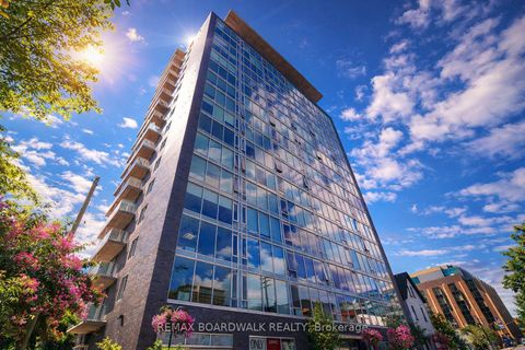 Photo 0 at 506 - 300 Lisgar Street, Ottawa Centre