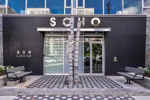 Photo 1 at 506 - 300 Lisgar Street, Ottawa Centre