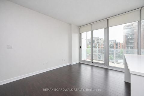 Photo 2 at 506 - 300 Lisgar Street, Ottawa Centre