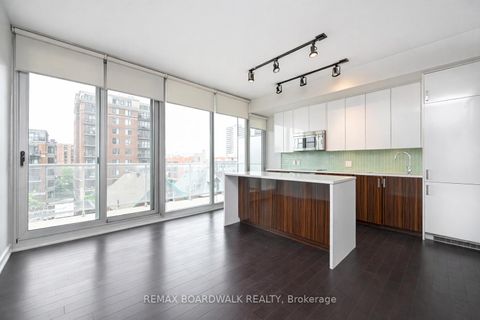 Photo 5 at 506 - 300 Lisgar Street, Ottawa Centre