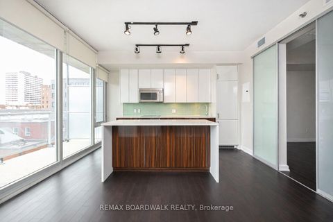 Photo 6 at 506 - 300 Lisgar Street, Ottawa Centre