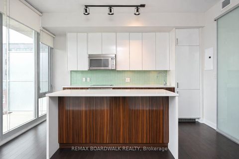 Photo 7 at 506 - 300 Lisgar Street, Ottawa Centre