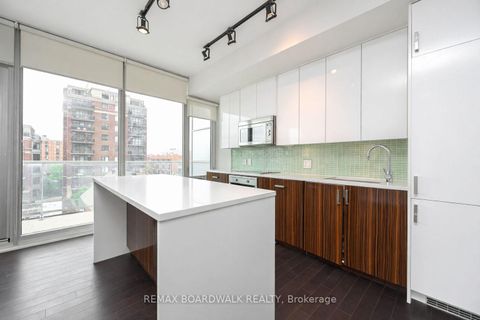 Photo 8 at 506 - 300 Lisgar Street, Ottawa Centre