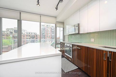 Photo 10 at 506 - 300 Lisgar Street, Ottawa Centre