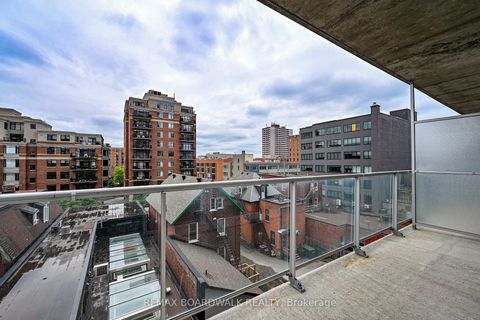 Photo 14 at 506 - 300 Lisgar Street, Ottawa Centre