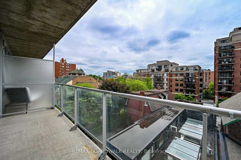 Photo 15 at 506 - 300 Lisgar Street, Ottawa Centre