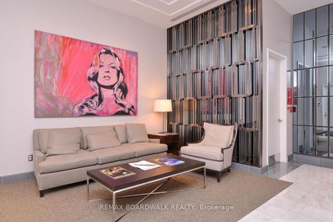 Photo 18 at 506 - 300 Lisgar Street, Ottawa Centre