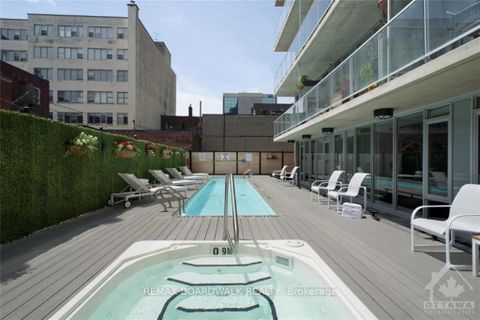 Photo 19 at 506 - 300 Lisgar Street, Ottawa Centre