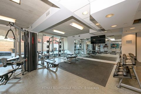 Photo 20 at 506 - 300 Lisgar Street, Ottawa Centre