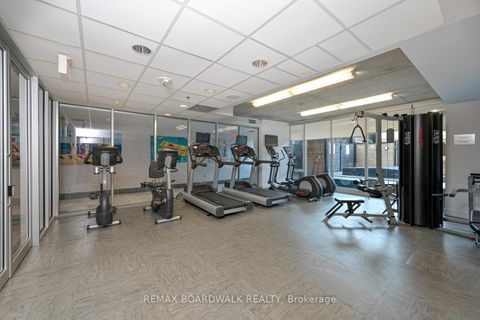 Photo 21 at 506 - 300 Lisgar Street, Ottawa Centre