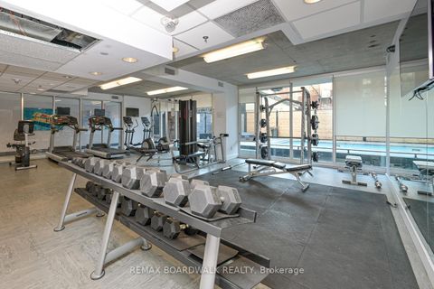 Photo 22 at 506 - 300 Lisgar Street, Ottawa Centre