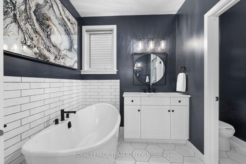 Photo 20 at 432 Gidran Circle, Emerald Meadows/Trailwest, Kanata