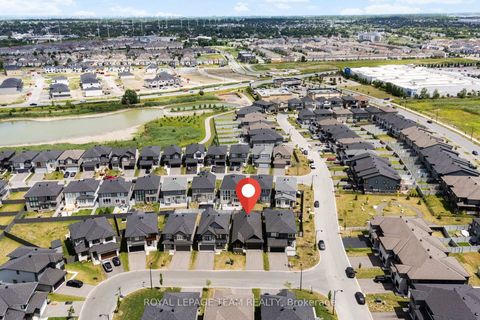 Photo 45 at 432 Gidran Circle, Emerald Meadows/Trailwest, Kanata