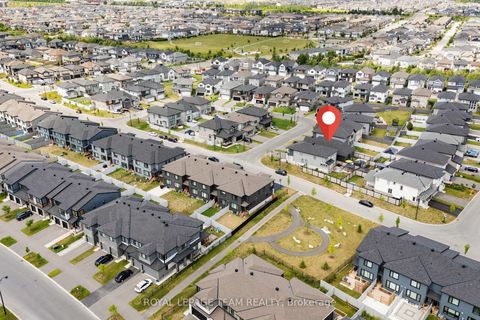 Photo 49 at 432 Gidran Circle, Emerald Meadows/Trailwest, Kanata