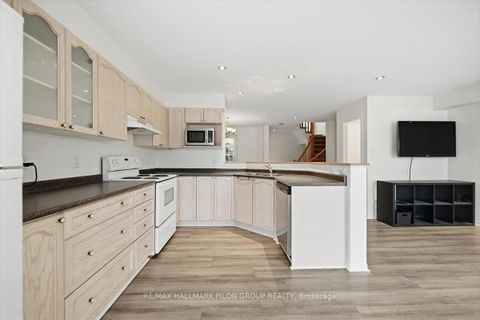 Photo 4 at 2015 Breezewood Street, Springridge/East Village, Orleans