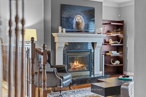 Photo 3 at 800 Fairwinds Terrace, Convent Glen, Orleans