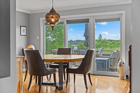 Photo 5 at 800 Fairwinds Terrace, Convent Glen, Orleans