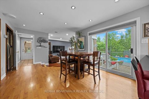 Photo 10 at 800 Fairwinds Terrace, Convent Glen, Orleans