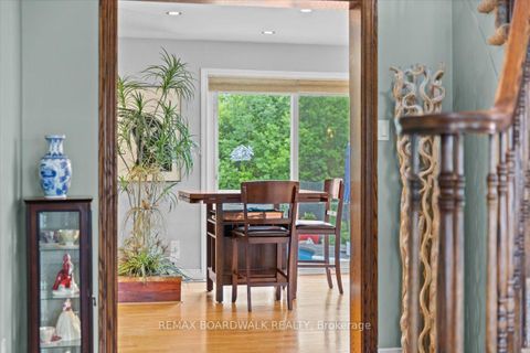 Photo 12 at 800 Fairwinds Terrace, Convent Glen, Orleans