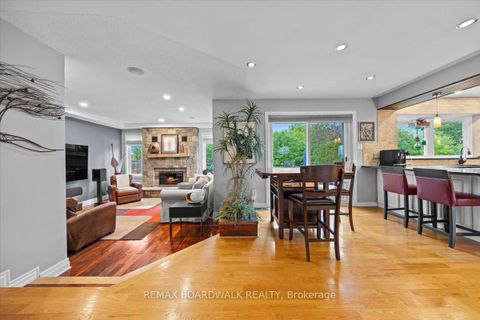 Photo 13 at 800 Fairwinds Terrace, Convent Glen, Orleans