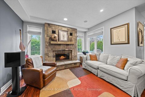 Photo 14 at 800 Fairwinds Terrace, Convent Glen, Orleans