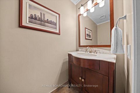 Photo 15 at 800 Fairwinds Terrace, Convent Glen, Orleans