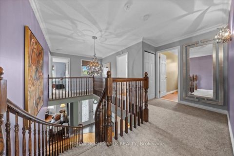 Photo 16 at 800 Fairwinds Terrace, Convent Glen, Orleans