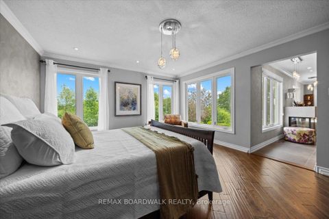 Photo 19 at 800 Fairwinds Terrace, Convent Glen, Orleans