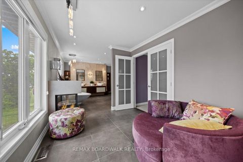 Photo 22 at 800 Fairwinds Terrace, Convent Glen, Orleans